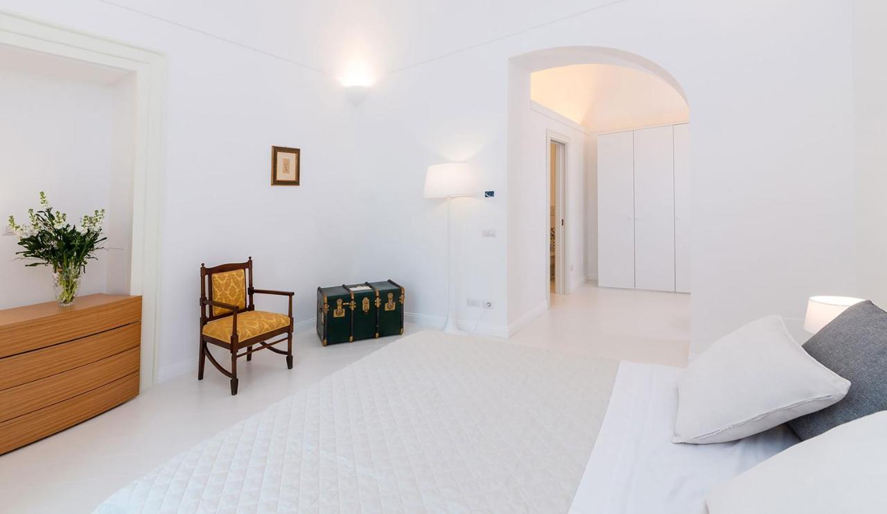 Amore Rentals - Palazzo Della Storia アマルフィ エクステリア 写真