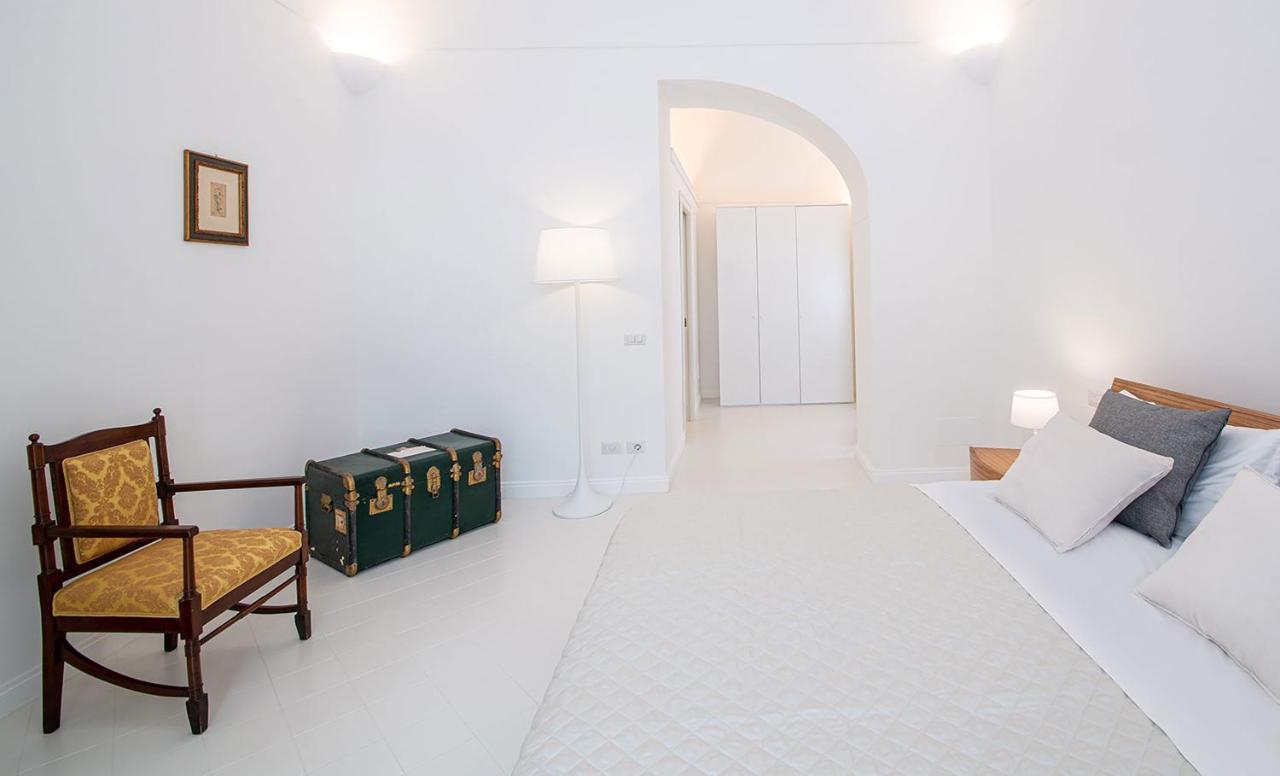 Amore Rentals - Palazzo Della Storia アマルフィ エクステリア 写真