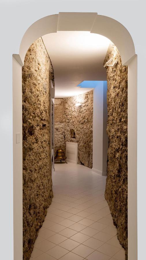 Amore Rentals - Palazzo Della Storia アマルフィ エクステリア 写真